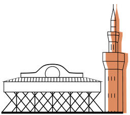 Grimsby and Cleethorpes Museum Logo